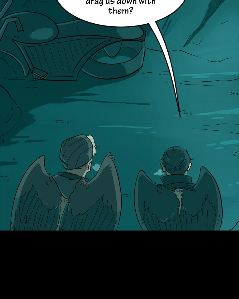 Read The Croaking chapter 102 image 49 on Lezhin