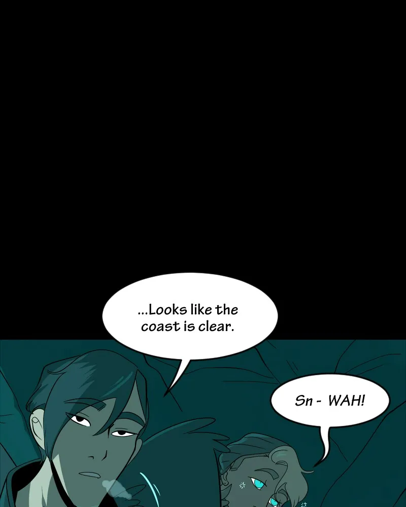 Read The Croaking chapter 102 image 50 on Lezhin
