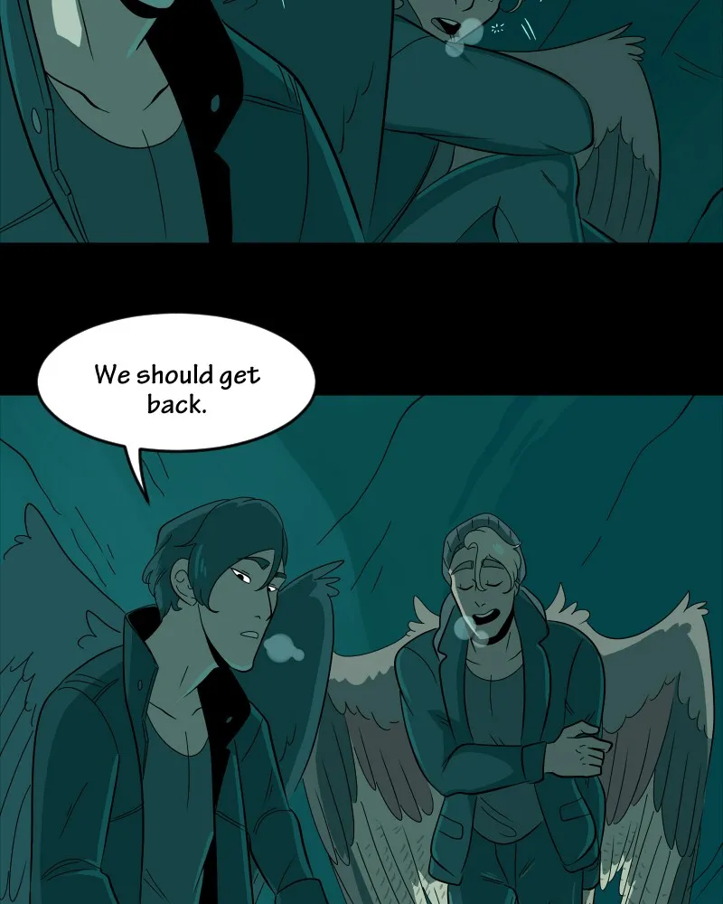 Read The Croaking chapter 102 image 51 on Lezhin