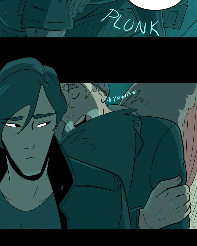Read The Croaking chapter 102 image 53 on Lezhin