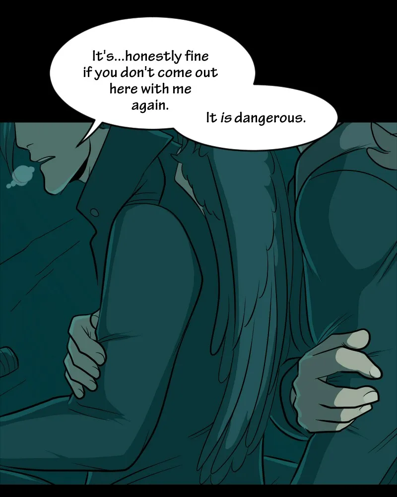 Read The Croaking chapter 102 image 54 on Lezhin