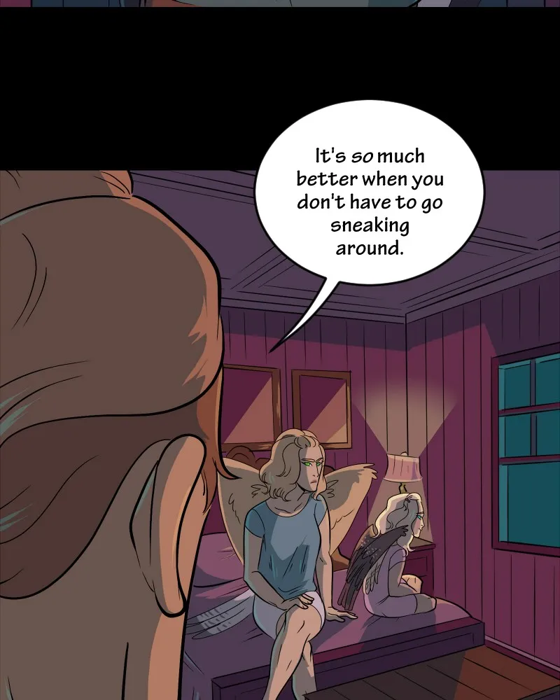 Read The Croaking chapter 103 image 1 on Lezhin