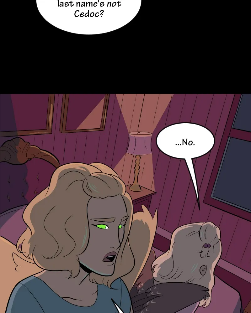 Read The Croaking chapter 103 image 11 on Lezhin