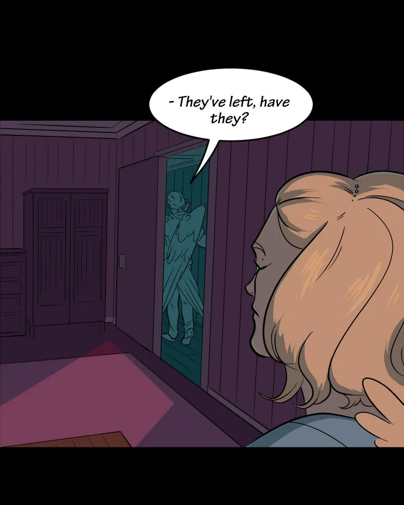 Read The Croaking chapter 103 image 14 on Lezhin