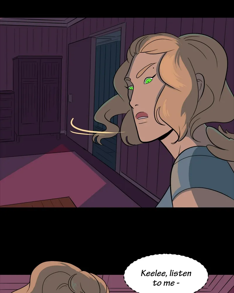 Read The Croaking chapter 103 image 15 on Lezhin