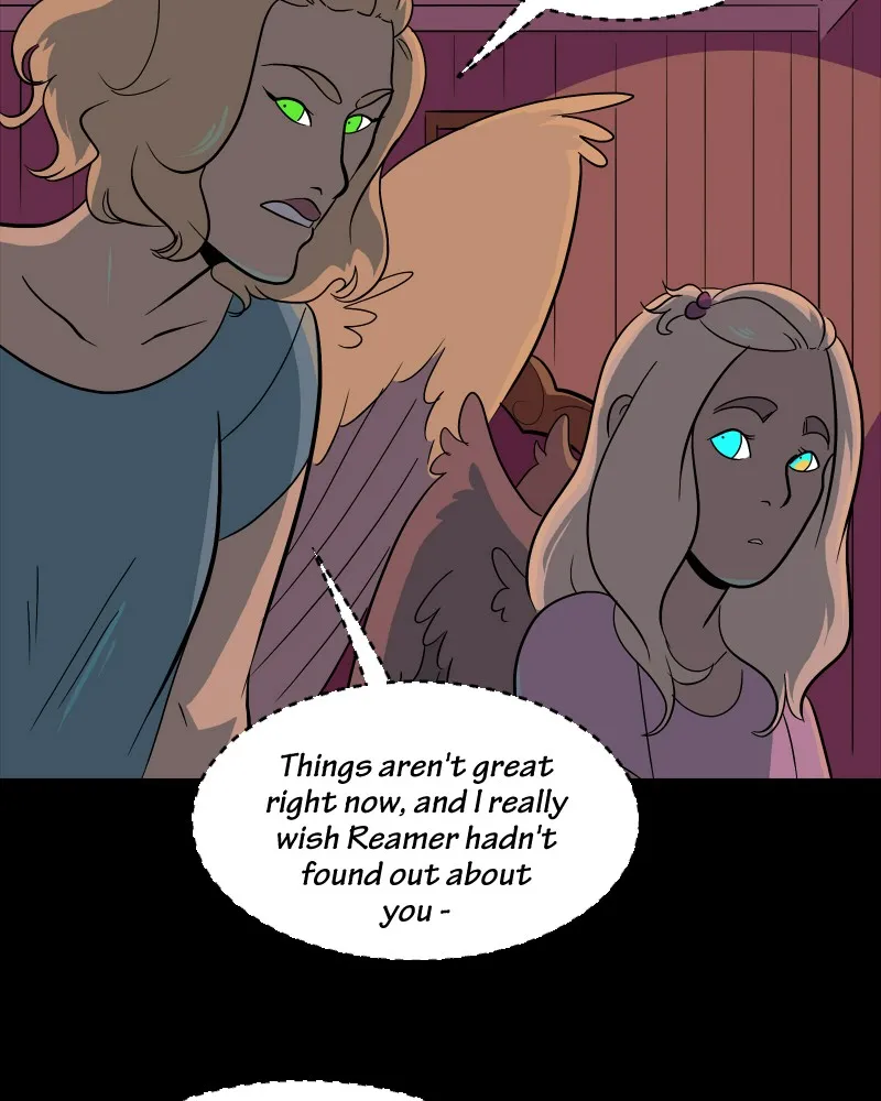 Read The Croaking chapter 103 image 16 on Lezhin