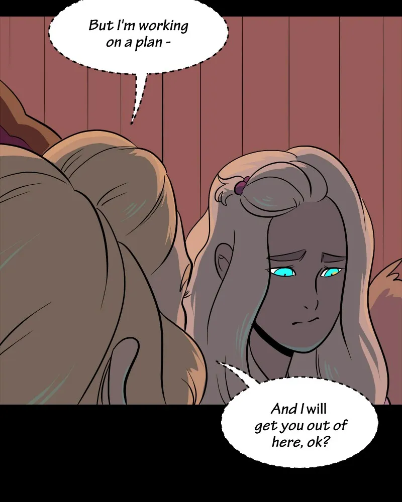 Read The Croaking chapter 103 image 17 on Lezhin