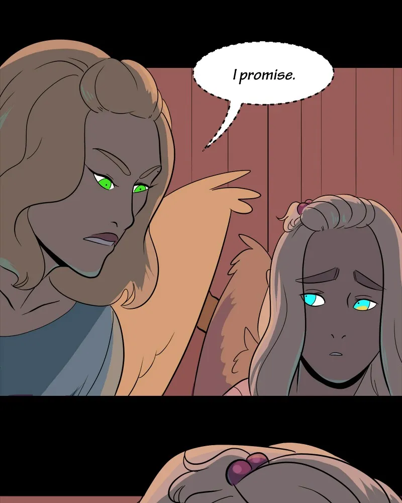 Read The Croaking chapter 103 image 18 on Lezhin