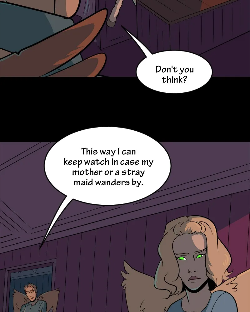 Read The Croaking chapter 103 image 2 on Lezhin