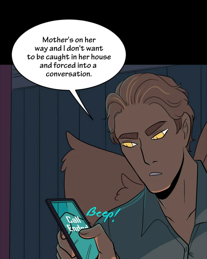 Read The Croaking chapter 103 image 23 on Lezhin