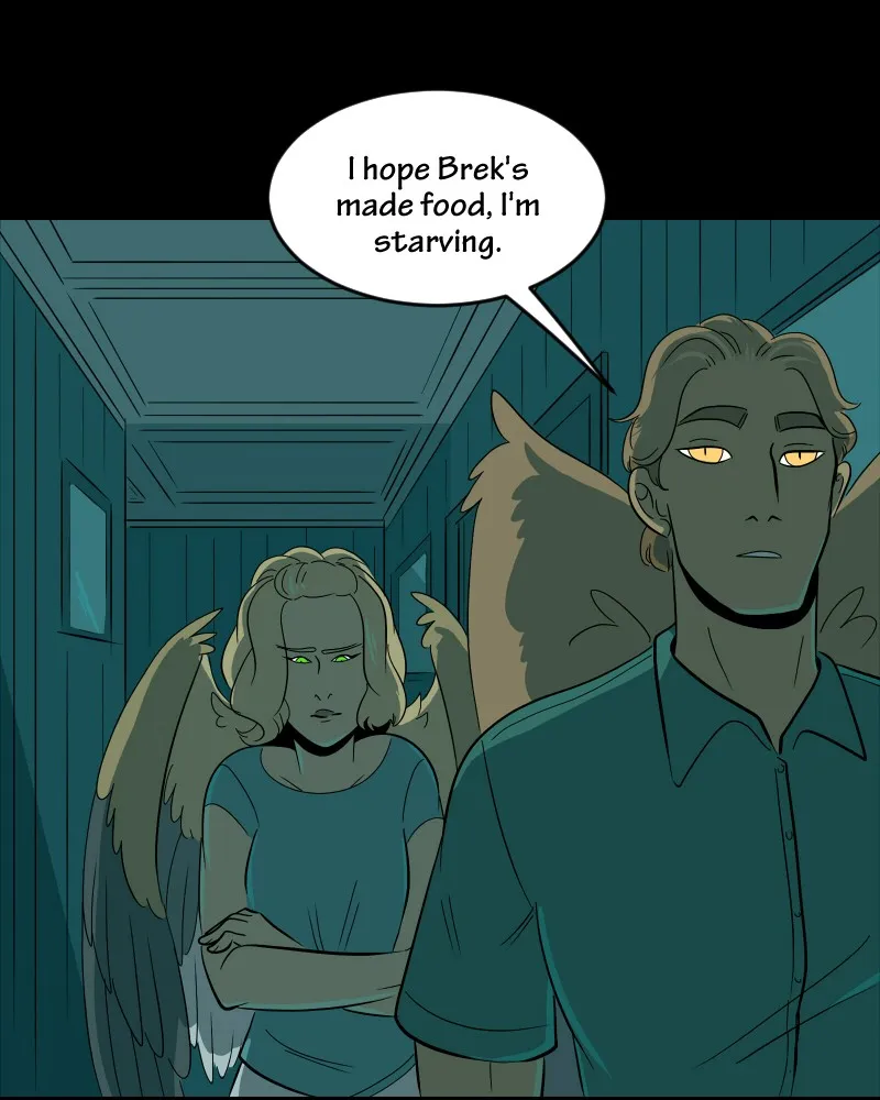 Read The Croaking chapter 103 image 26 on Lezhin