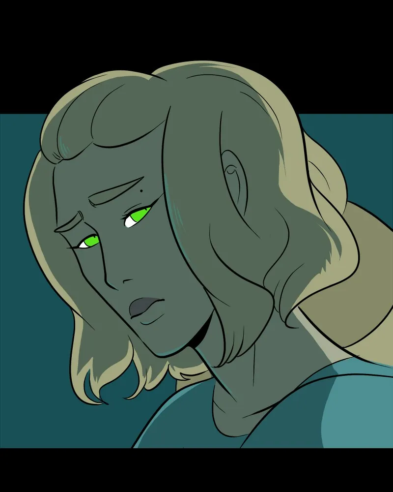 Read The Croaking chapter 103 image 27 on Lezhin