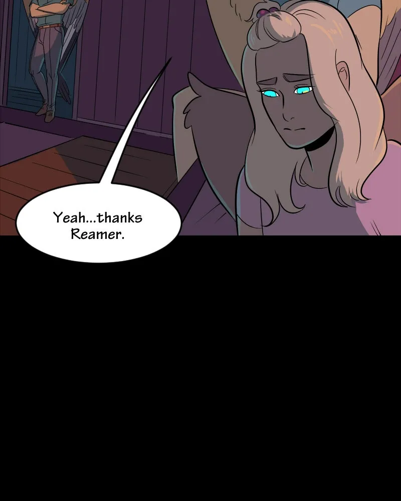 Read The Croaking chapter 103 image 3 on Lezhin