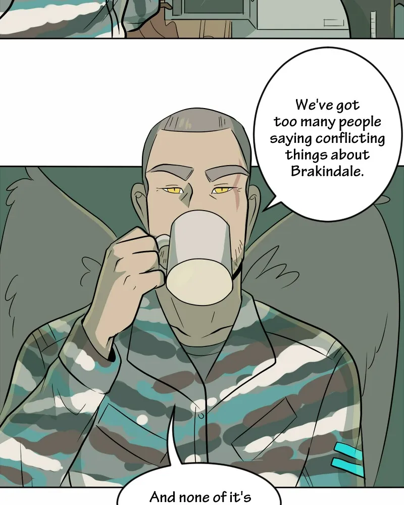 Read The Croaking chapter 103 image 32 on Lezhin