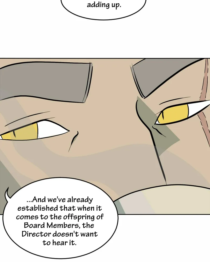 Read The Croaking chapter 103 image 33 on Lezhin