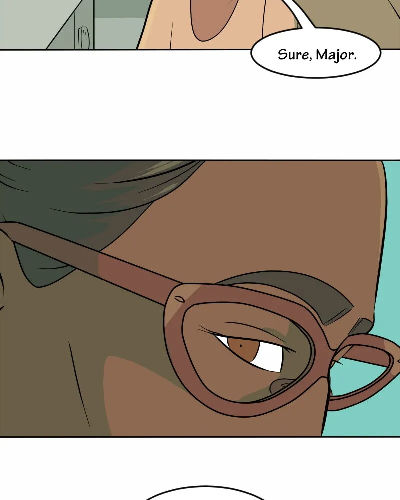 Read The Croaking chapter 103 image 35 on Lezhin