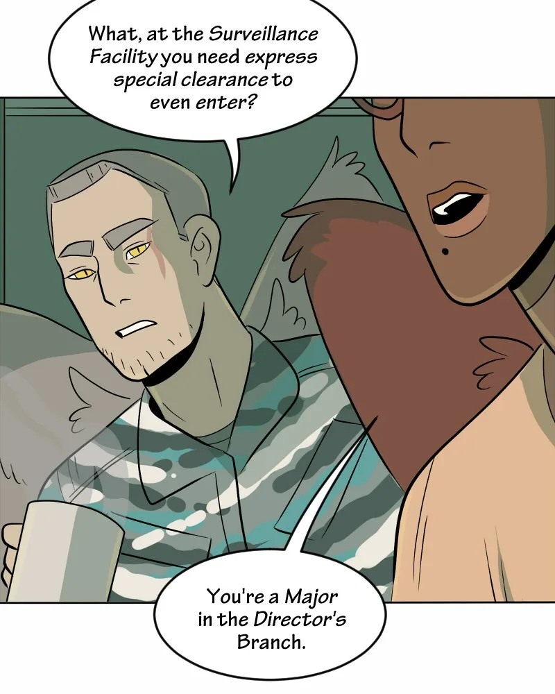 Read The Croaking chapter 103 image 37 on Lezhin