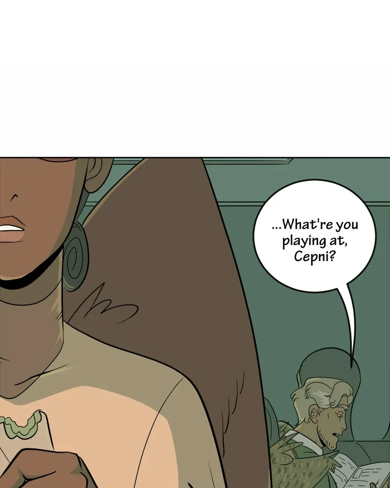 Read The Croaking chapter 103 image 42 on Lezhin