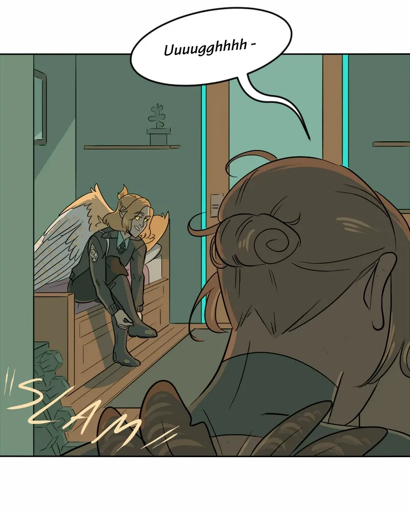 Read The Croaking chapter 103 image 45 on Lezhin