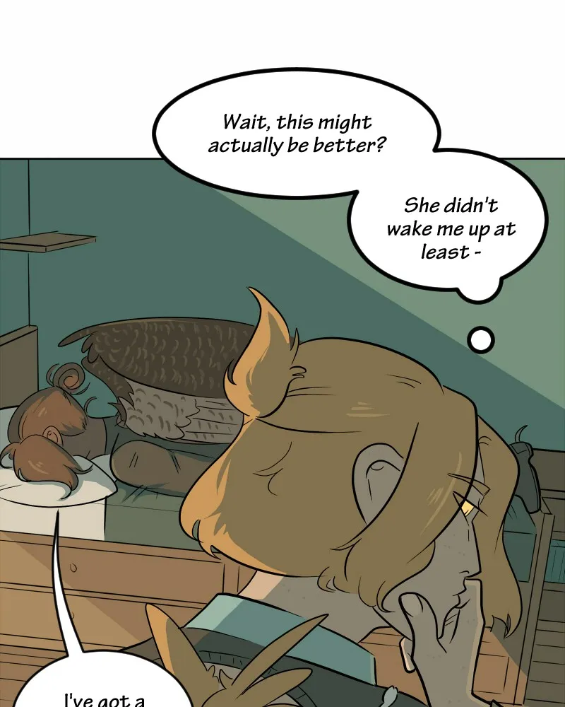 Read The Croaking chapter 103 image 47 on Lezhin