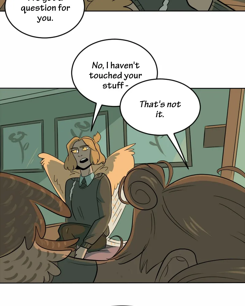 Read The Croaking chapter 103 image 48 on Lezhin