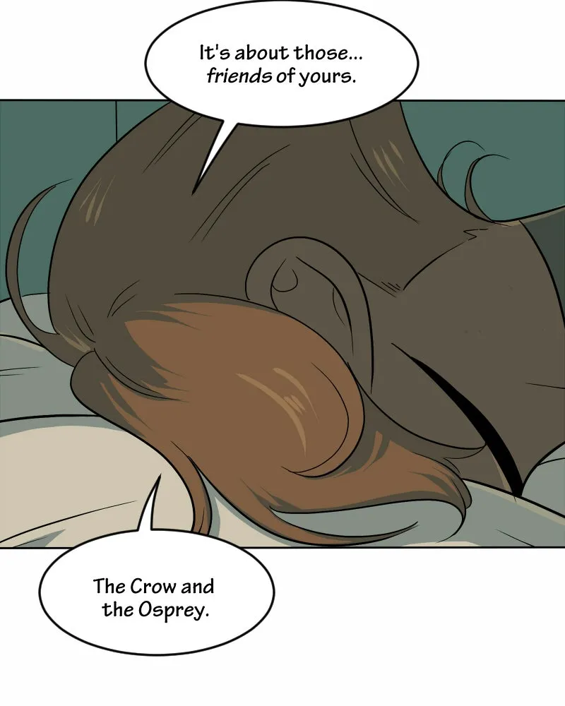 Read The Croaking chapter 103 image 49 on Lezhin