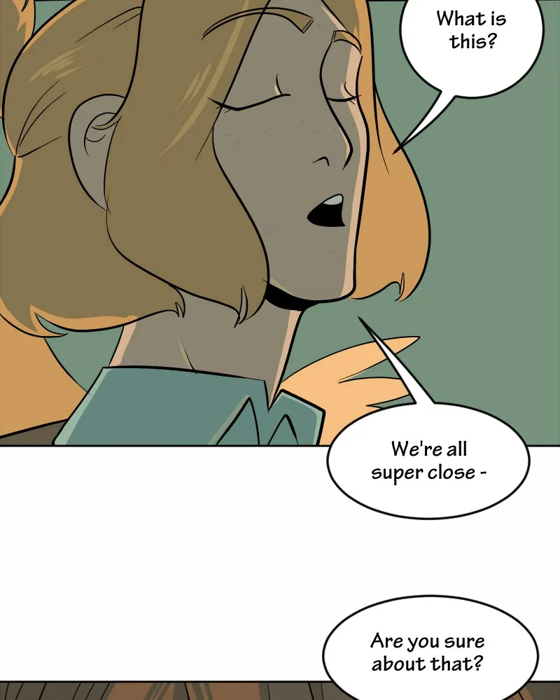 Read The Croaking chapter 103 image 51 on Lezhin