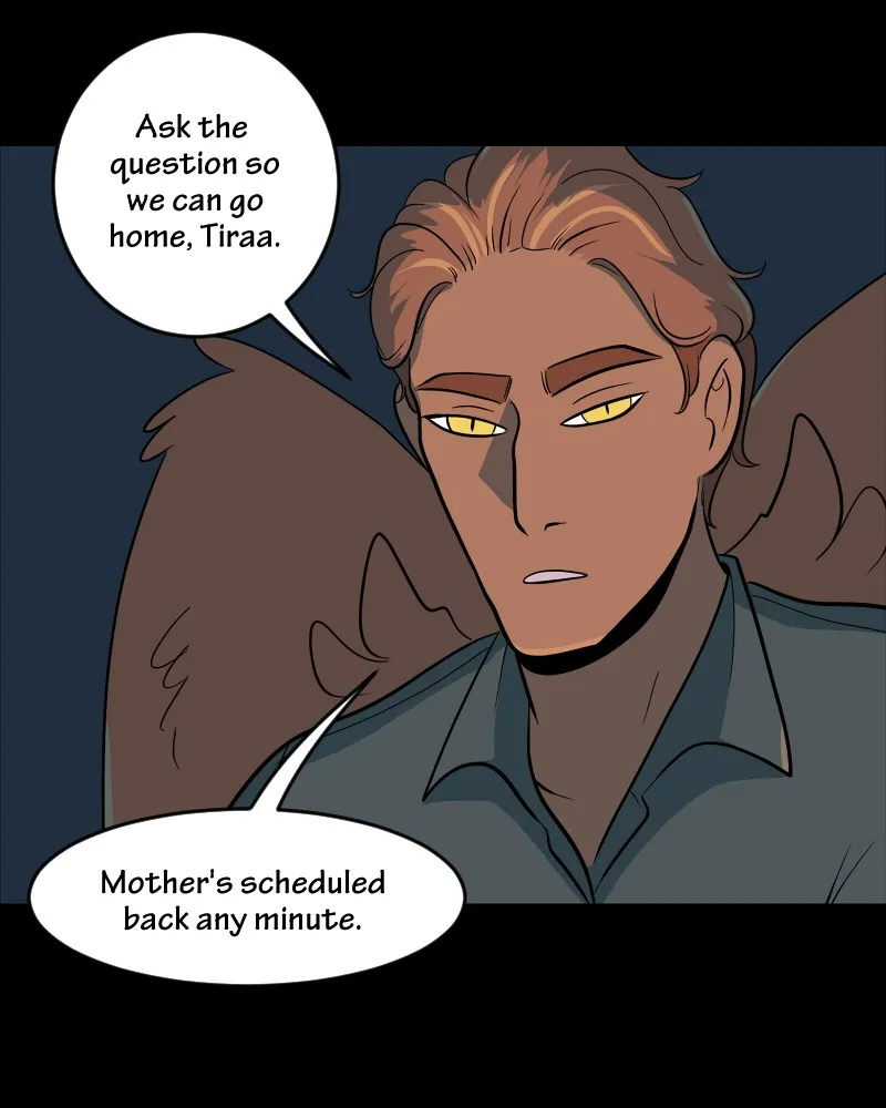 Read The Croaking chapter 103 image 6 on Lezhin