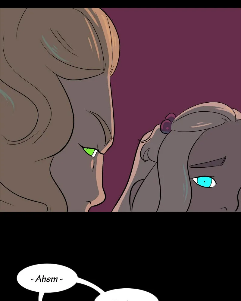 Read The Croaking chapter 103 image 7 on Lezhin