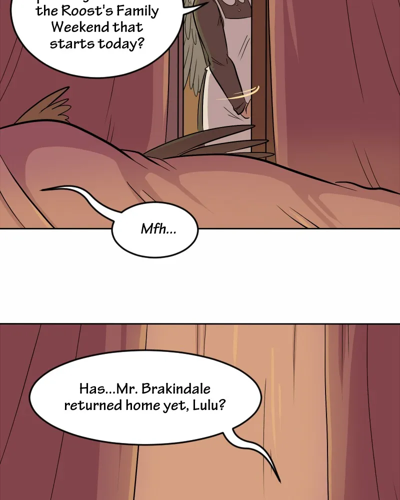 Read The Croaking chapter 104 image 1 on Lezhin