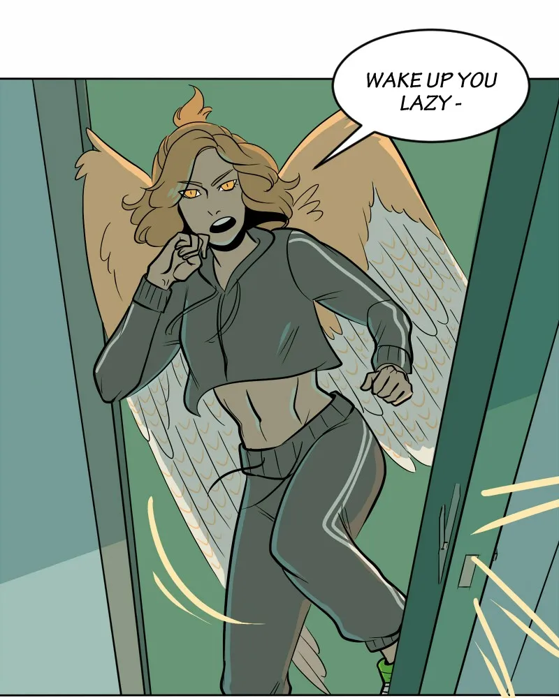 Read The Croaking chapter 104 image 12 on Lezhin