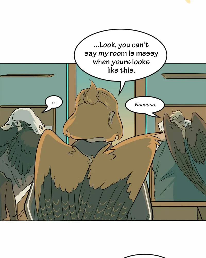 Read The Croaking chapter 104 image 13 on Lezhin