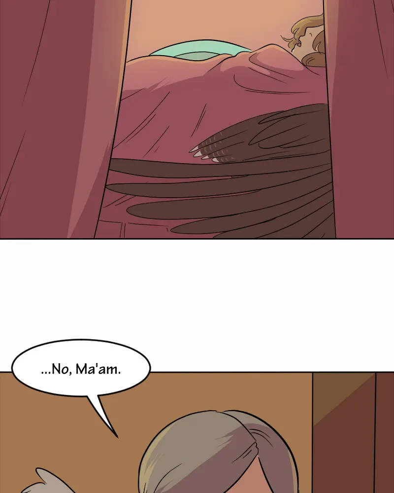 Read The Croaking chapter 104 image 2 on Lezhin