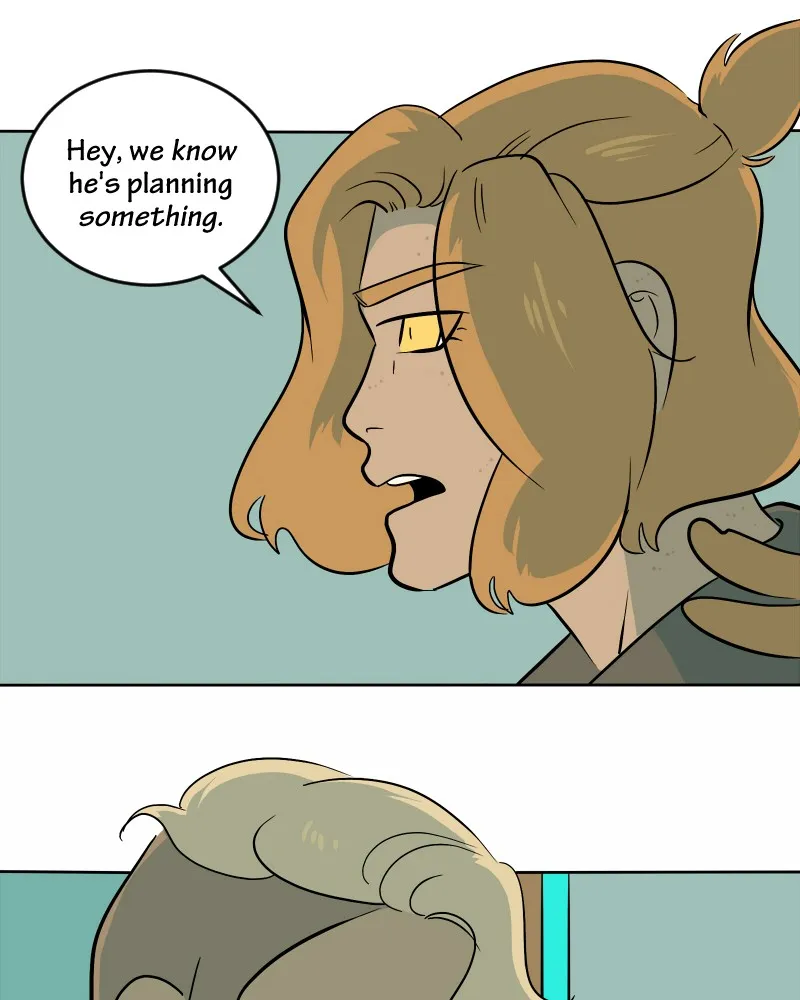 Read The Croaking chapter 104 image 23 on Lezhin