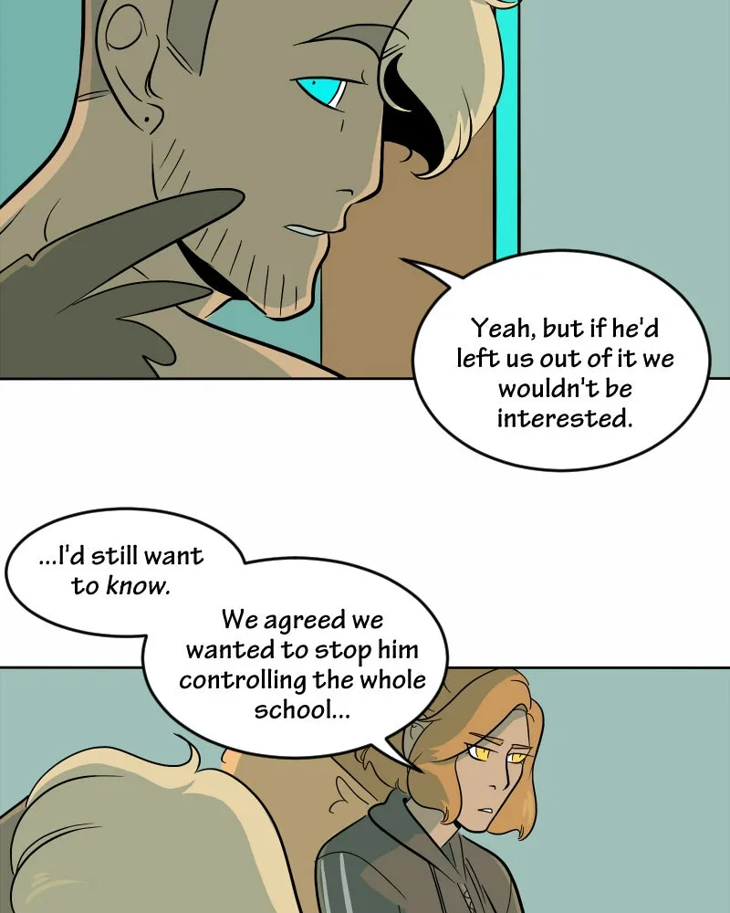 Read The Croaking chapter 104 image 24 on Lezhin