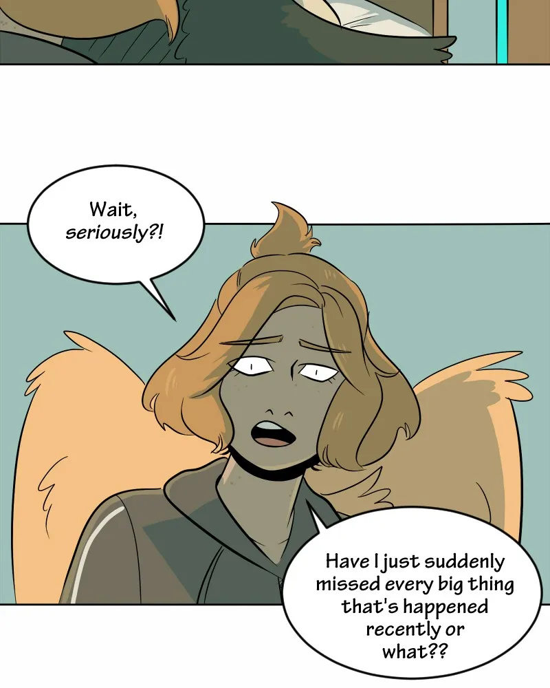 Read The Croaking chapter 104 image 26 on Lezhin
