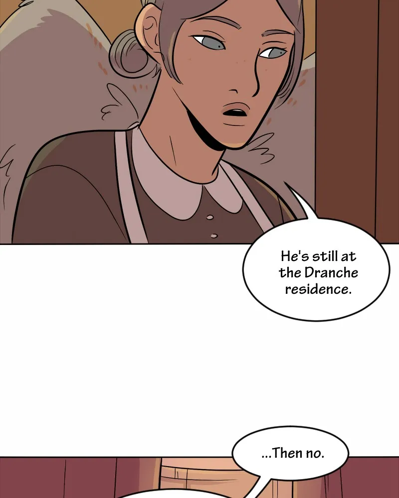 Read The Croaking chapter 104 image 3 on Lezhin