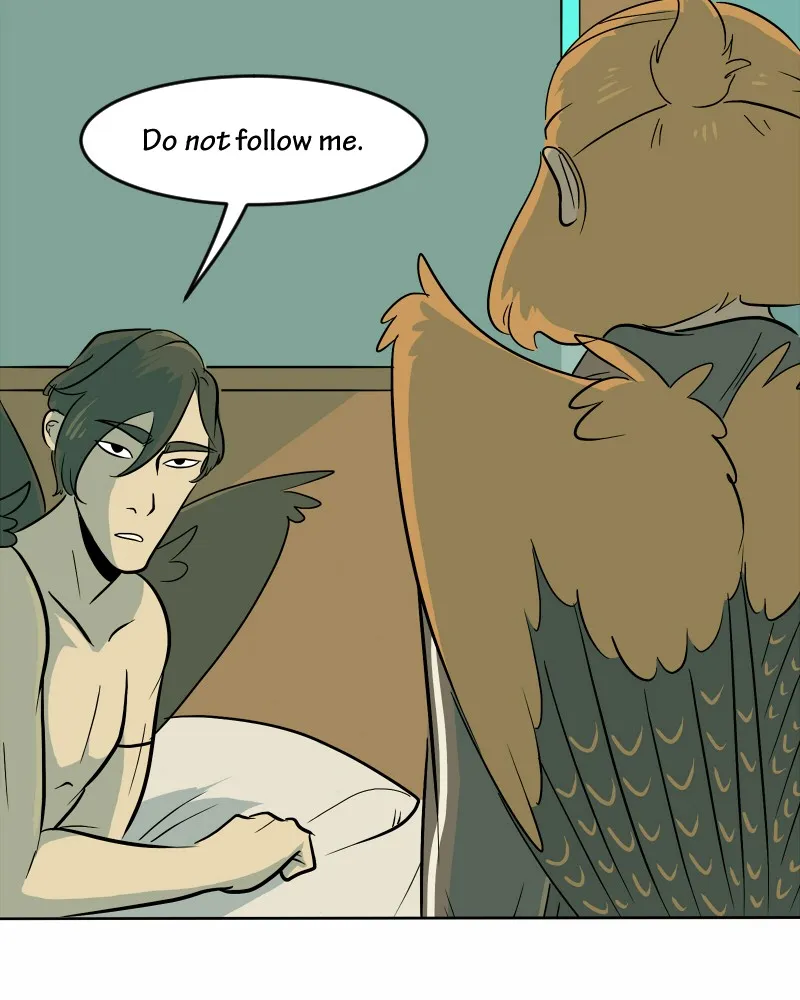 Read The Croaking chapter 104 image 30 on Lezhin