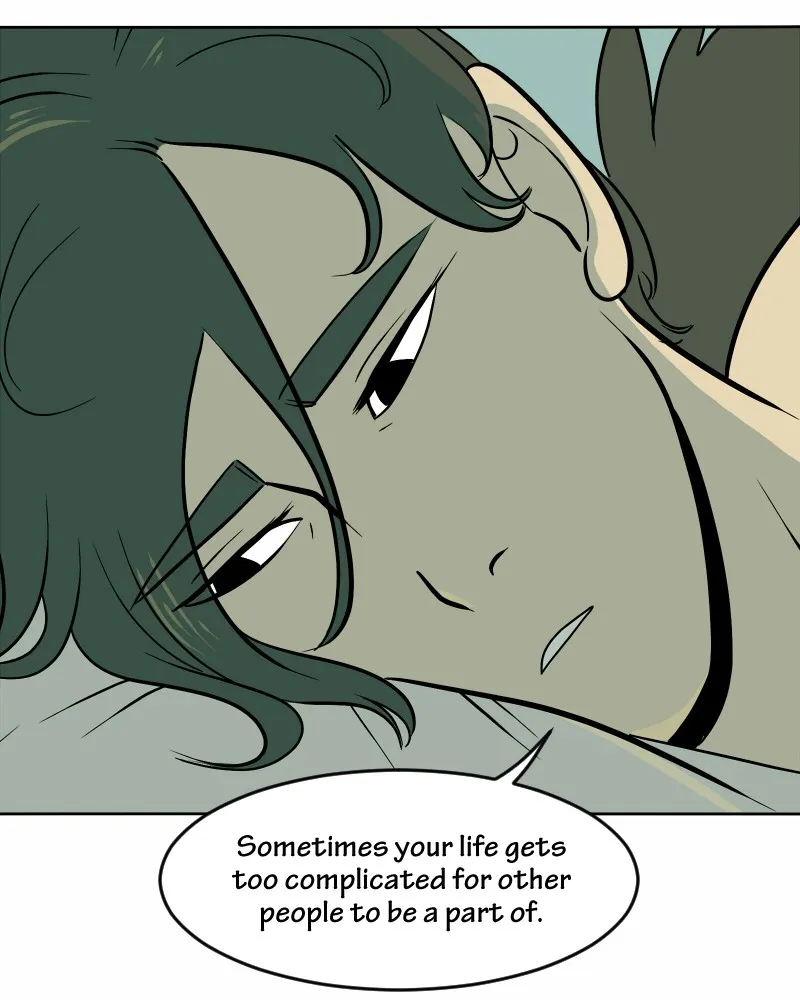 Read The Croaking chapter 104 image 34 on Lezhin