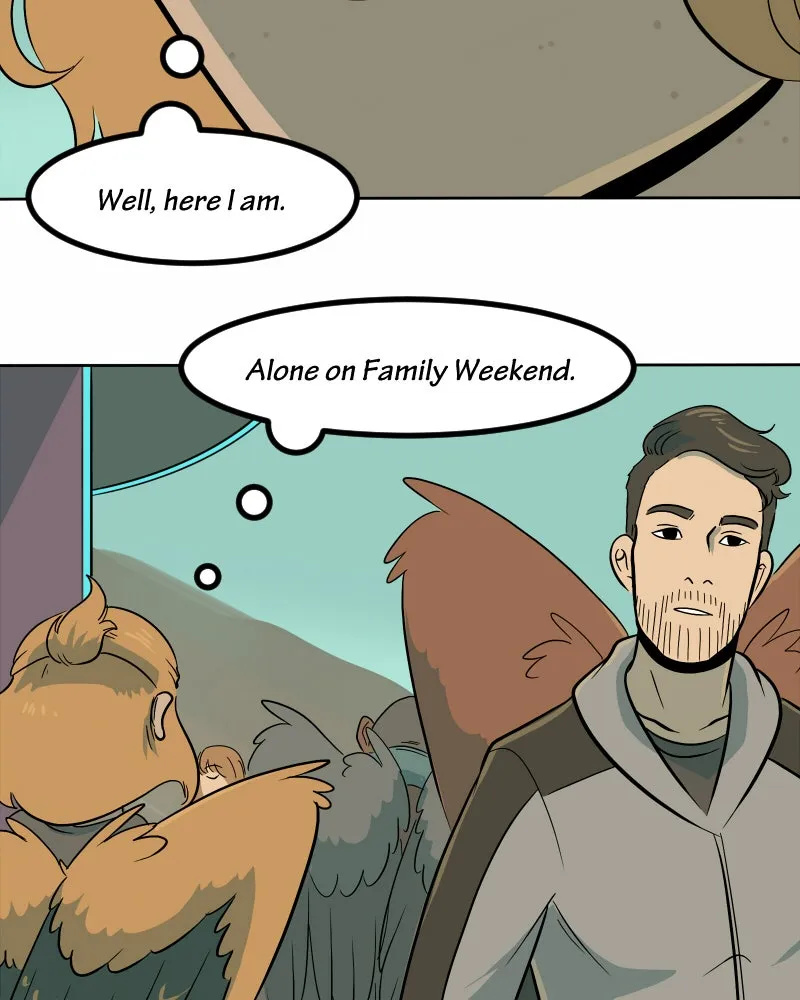 Read The Croaking chapter 104 image 36 on Lezhin