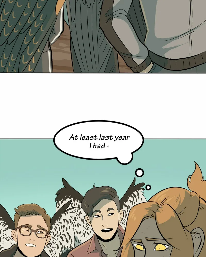 Read The Croaking chapter 104 image 37 on Lezhin