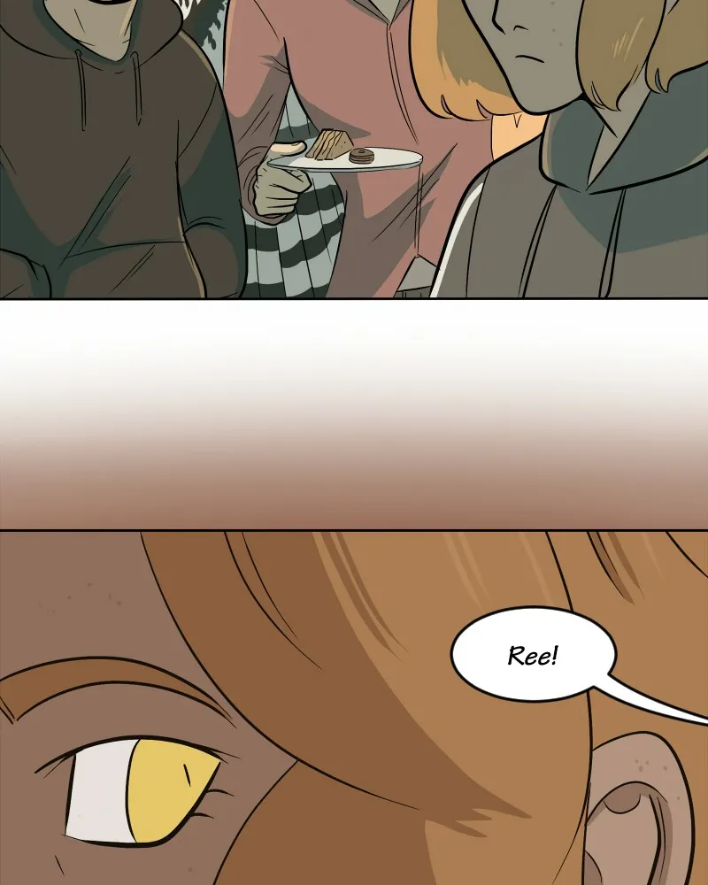 Read The Croaking chapter 104 image 38 on Lezhin
