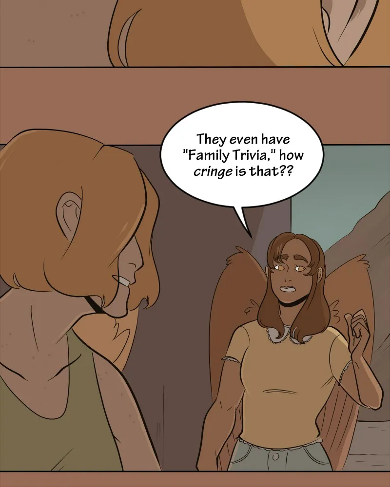 Read The Croaking chapter 104 image 39 on Lezhin