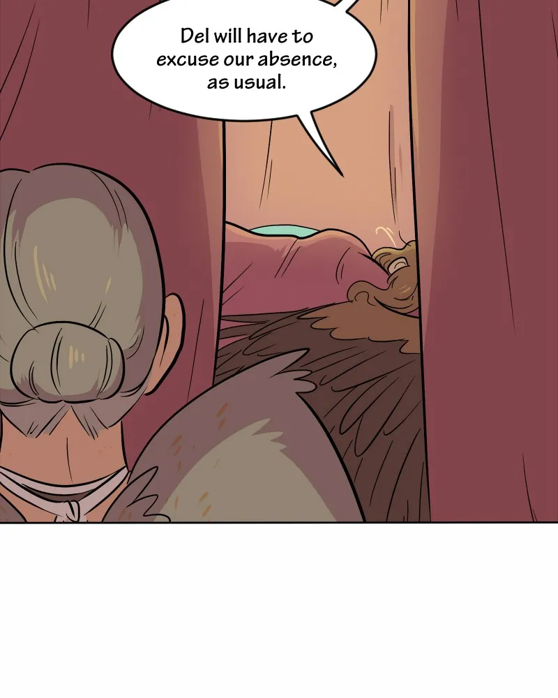 Read The Croaking chapter 104 image 4 on Lezhin