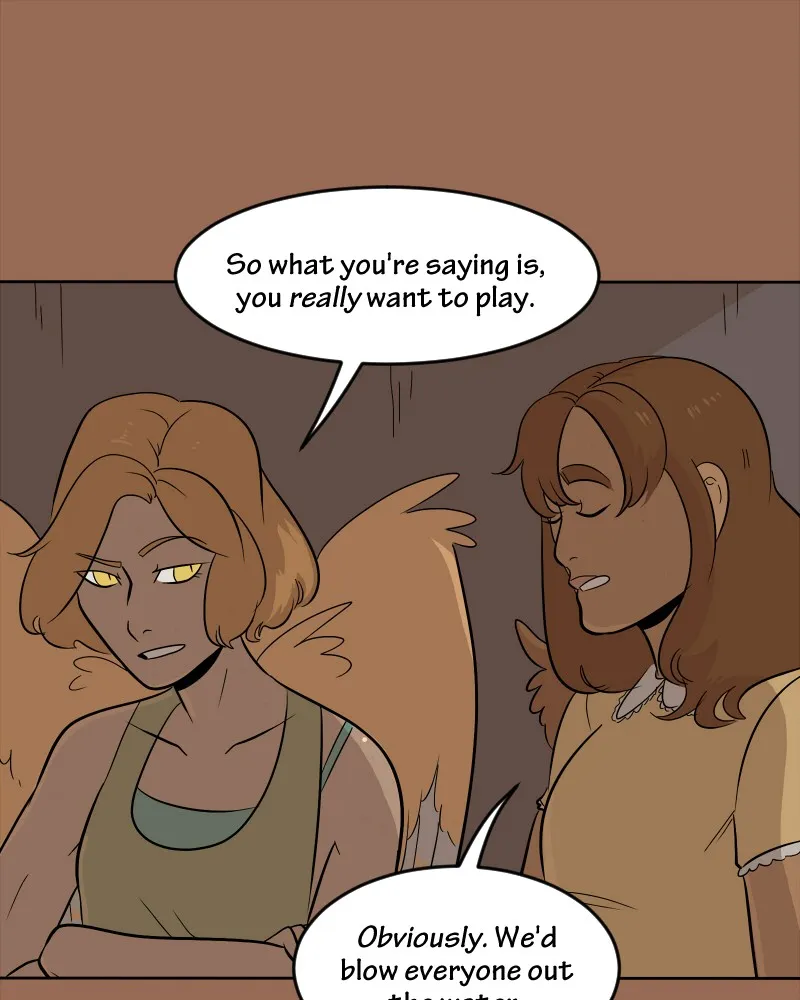 Read The Croaking chapter 104 image 40 on Lezhin