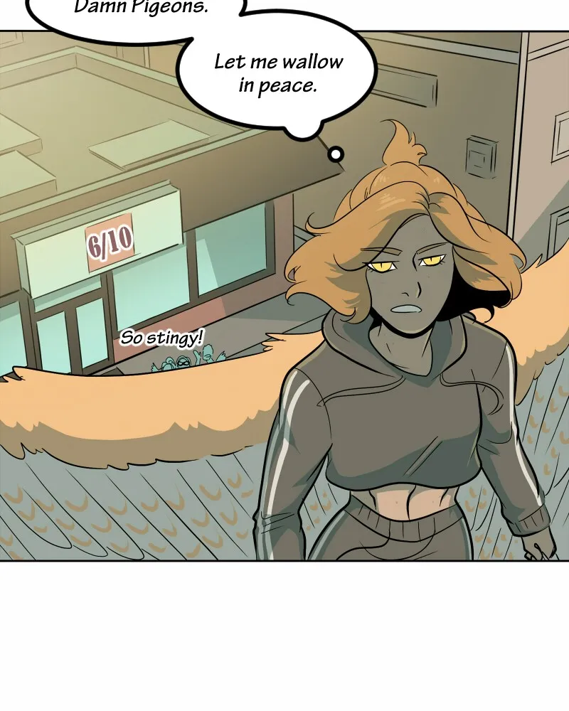 Read The Croaking chapter 104 image 47 on Lezhin