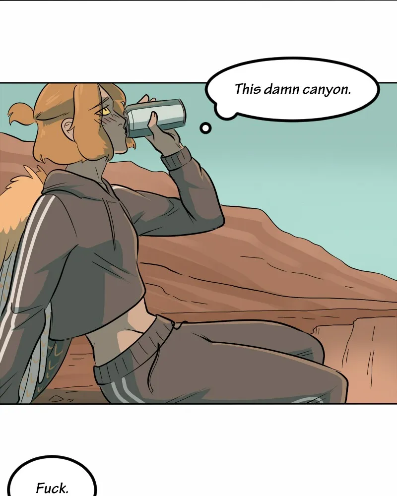 Read The Croaking chapter 104 image 49 on Lezhin