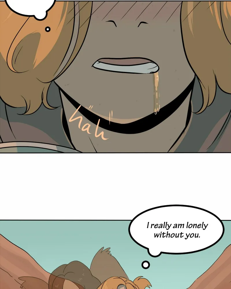Read The Croaking chapter 104 image 50 on Lezhin