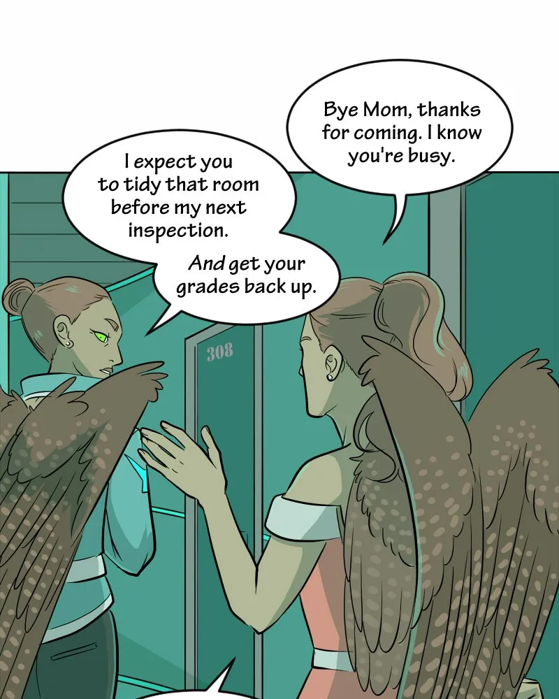 Read The Croaking chapter 104 image 53 on Lezhin