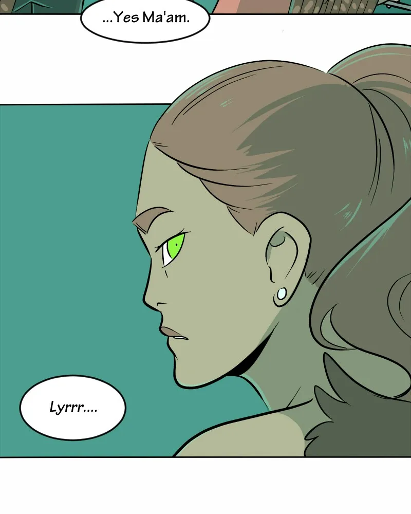 Read The Croaking chapter 104 image 54 on Lezhin